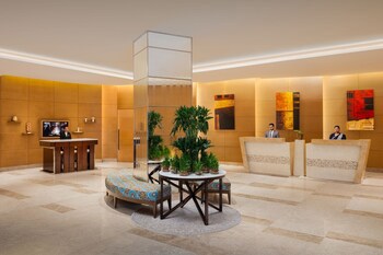 Courtyard By Marriott Bhopal