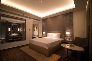 Courtyard By Marriott Bhopal