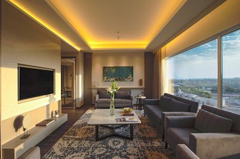 Courtyard By Marriott Bhopal