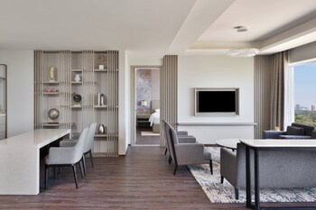 Courtyard By Marriott Bhopal