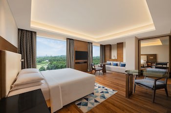 Courtyard By Marriott Bhopal