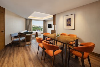 Courtyard By Marriott Bhopal