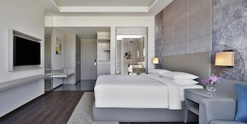 Courtyard By Marriott Bhopal