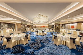 Courtyard By Marriott Bhopal