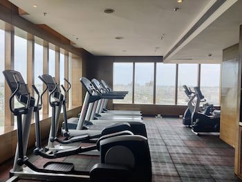 Courtyard By Marriott Bhopal