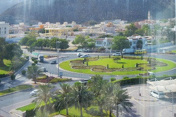 Oceanic Khorfakkan Resort And Spa galeri fotoğrafı