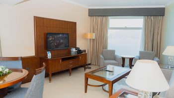 Oceanic Khorfakkan Resort And Spa galeri fotoğrafı