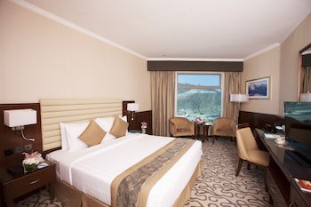 Oceanic Khorfakkan Resort And Spa galeri fotoğrafı