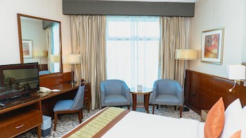 Oceanic Khorfakkan Resort And Spa fotoğrafı