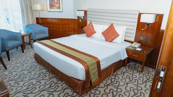 Oceanic Khorfakkan Resort And Spa galeri fotoğrafı