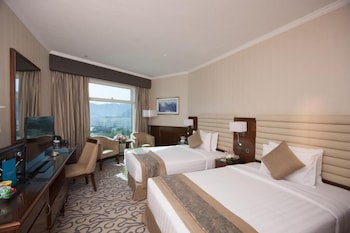 Oceanic Khorfakkan Resort And Spa galeri fotoğrafı