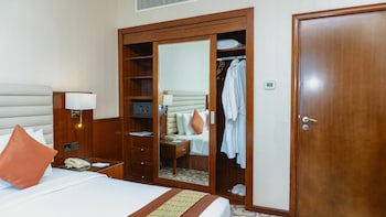 Oceanic Khorfakkan Resort And Spa galeri fotoğrafı