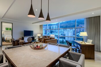 Cali Marriott Hotel