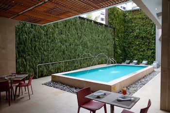 Cali Marriott Hotel