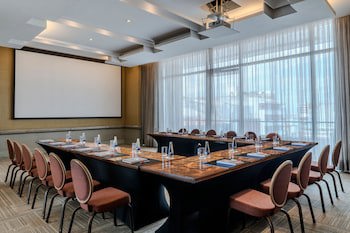 Cali Marriott Hotel