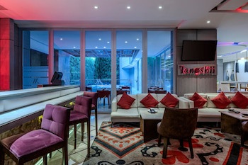 Cali Marriott Hotel