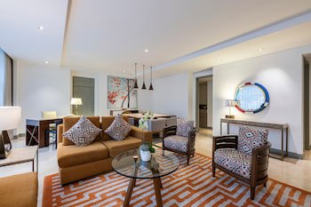 Cali Marriott Hotel