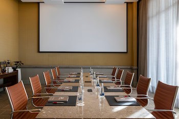 Cali Marriott Hotel