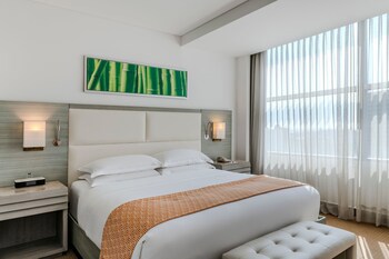 Cali Marriott Hotel