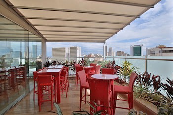 Cali Marriott Hotel