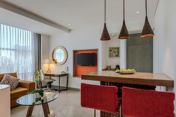 Cali Marriott Hotel