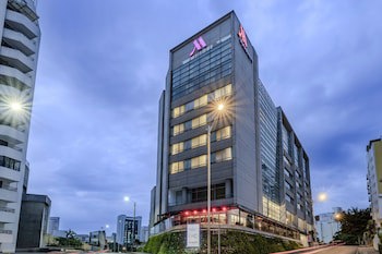 Cali Marriott Hotel