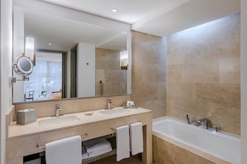 Cali Marriott Hotel