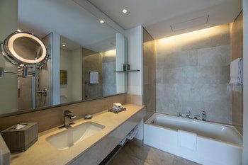Cali Marriott Hotel