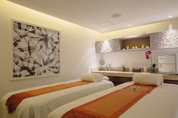 Cali Marriott Hotel