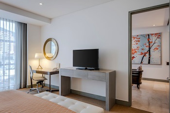 Cali Marriott Hotel