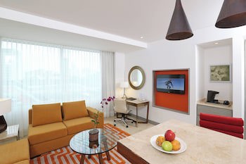 Cali Marriott Hotel