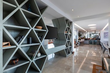 Cali Marriott Hotel