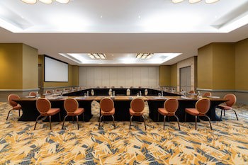Cali Marriott Hotel