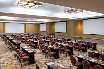 Cali Marriott Hotel
