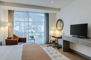 Cali Marriott Hotel