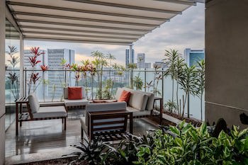 Cali Marriott Hotel