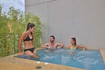 Cali Marriott Hotel