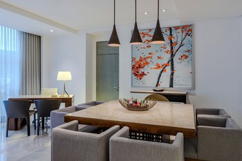 Cali Marriott Hotel