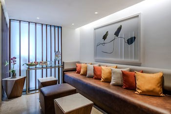 Cali Marriott Hotel