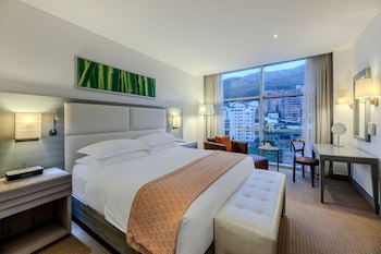 Cali Marriott Hotel