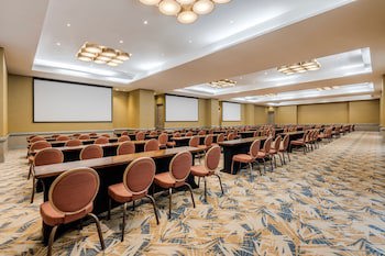 Cali Marriott Hotel