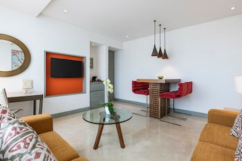 Cali Marriott Hotel