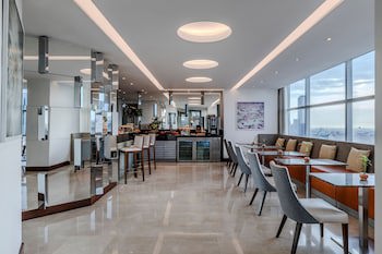 Cali Marriott Hotel