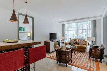 Cali Marriott Hotel