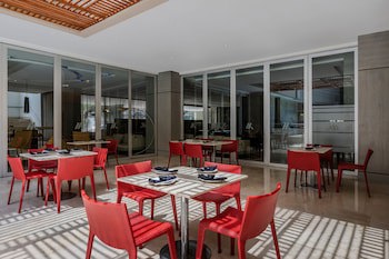 Cali Marriott Hotel