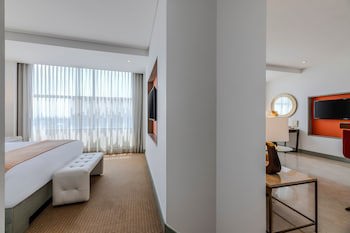 Cali Marriott Hotel