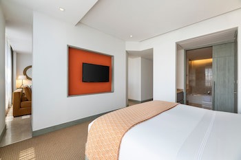 Cali Marriott Hotel
