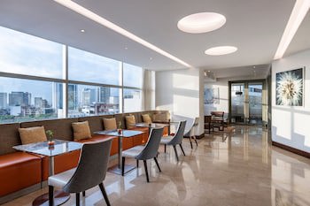 Cali Marriott Hotel