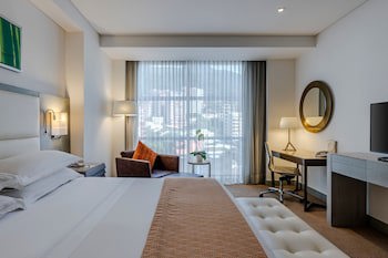 Cali Marriott Hotel