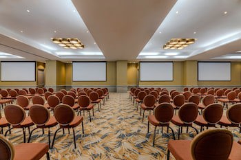 Cali Marriott Hotel